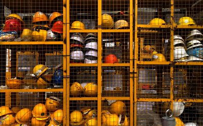 Project Spotlight-Safety in HVAC/ACMV Engineering